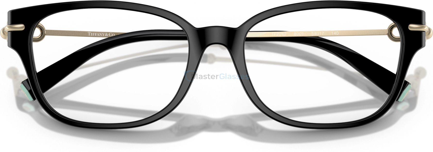  Tiffany TF2262 8001 Black