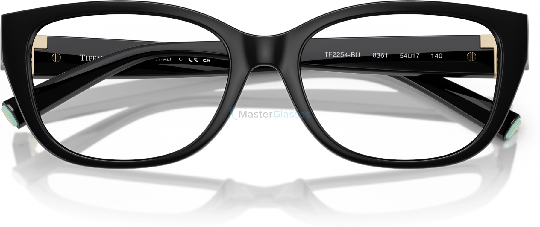  Tiffany TF2254BU 8361 Black