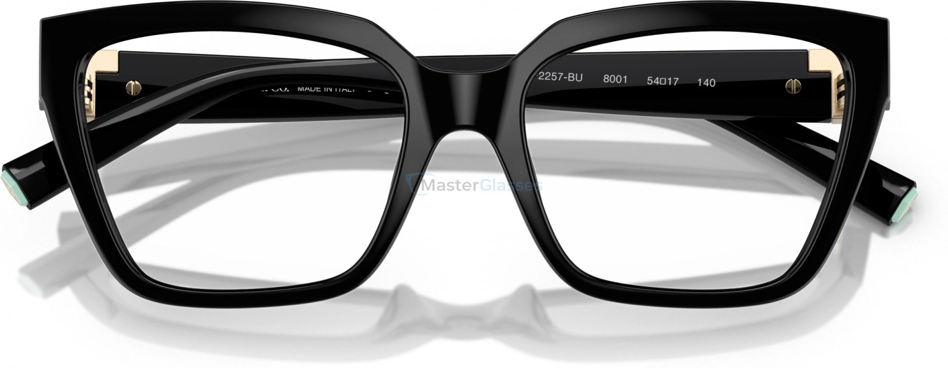  Tiffany TF2257BU 8001 Black