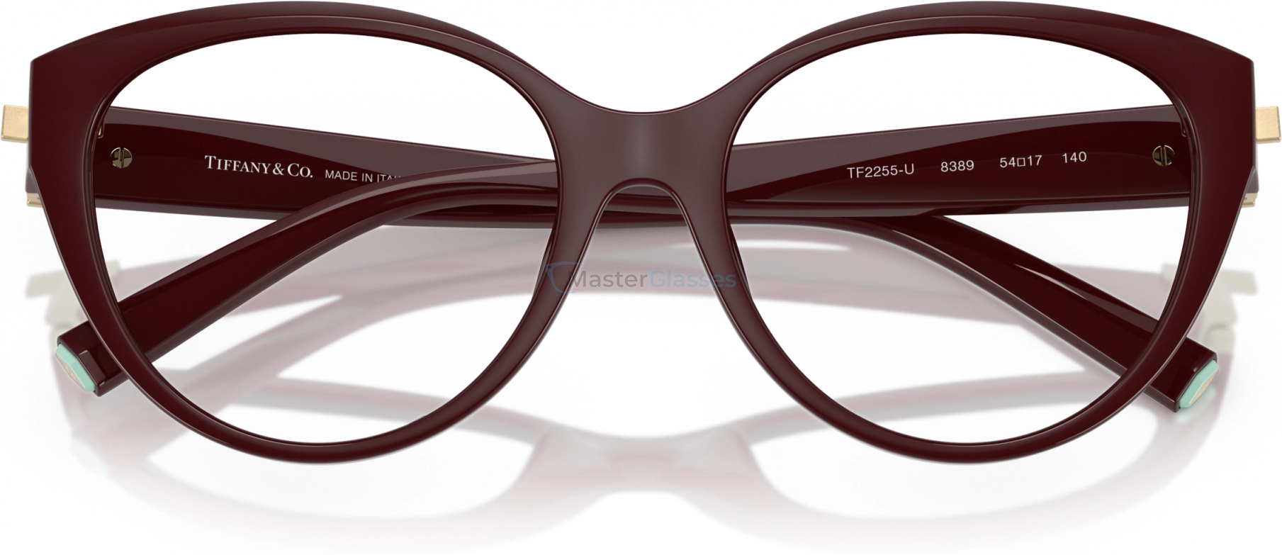  Tiffany TF2255U 8389 Violet