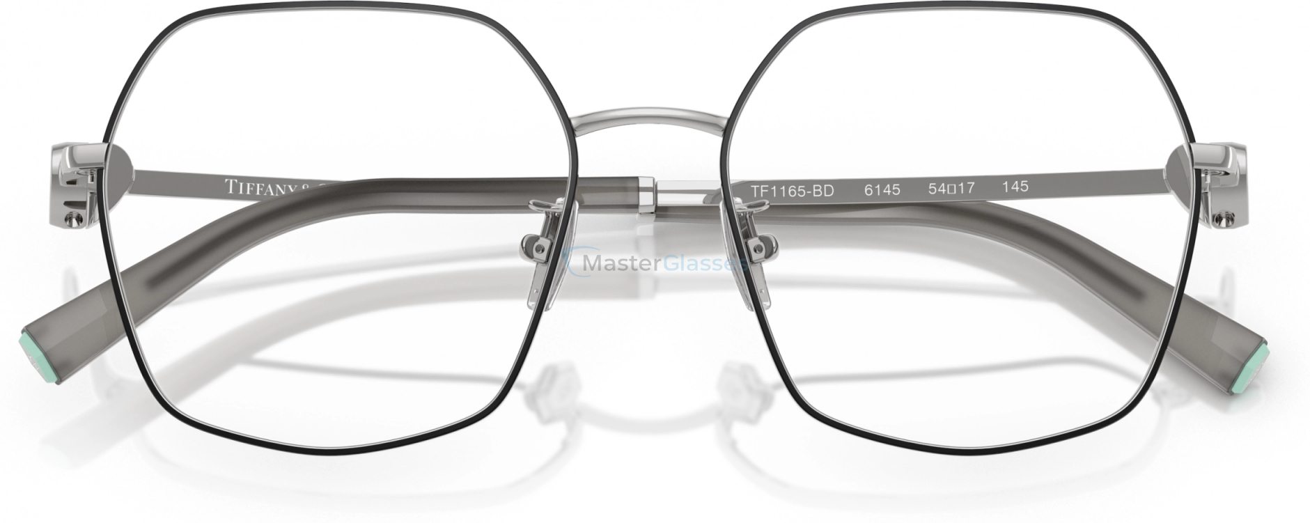  Tiffany TF1165BD 6145 Black