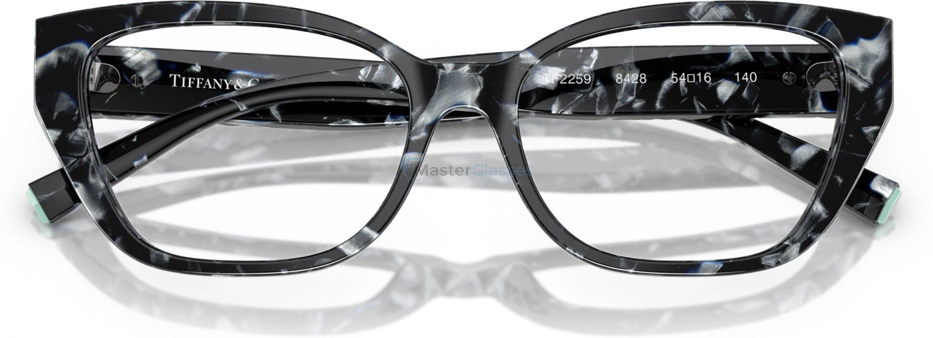  Tiffany TF2259 8428 Tortoise