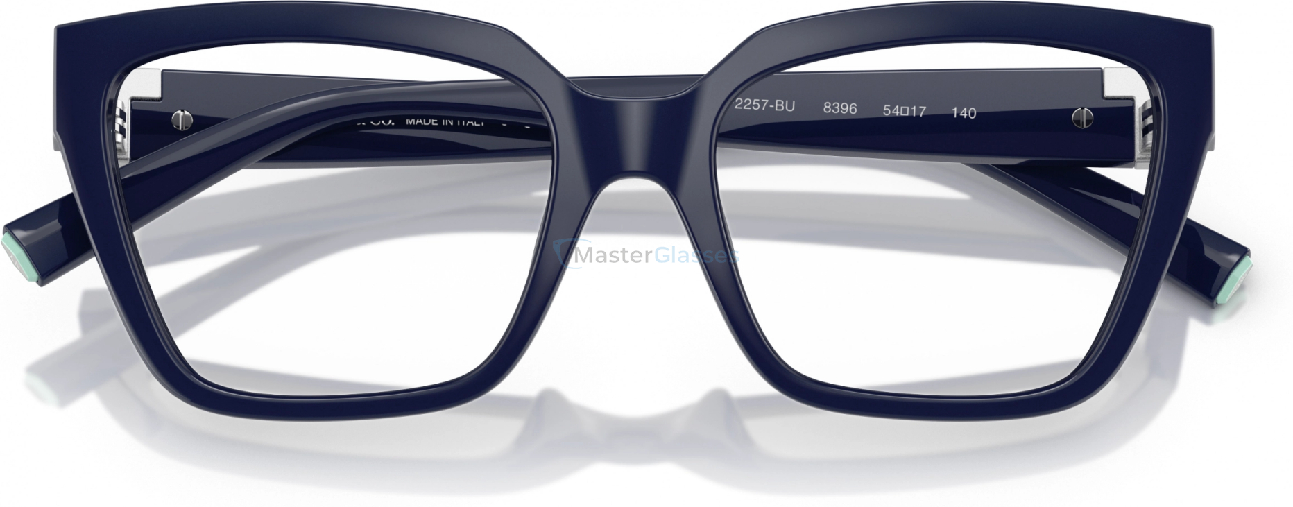  Tiffany TF2257BU 8396 Blue