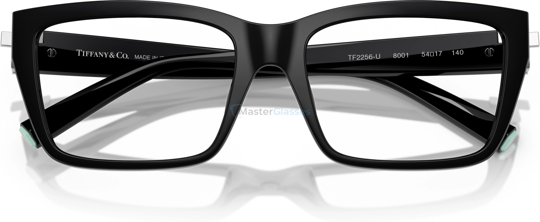  Tiffany TF2256U 8001 Black