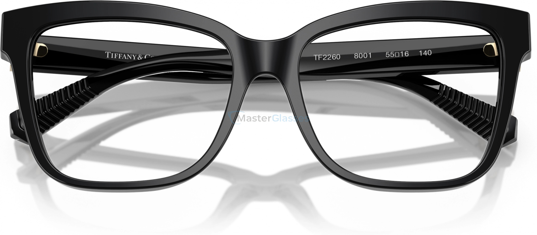  Tiffany TF2260 8001 Black