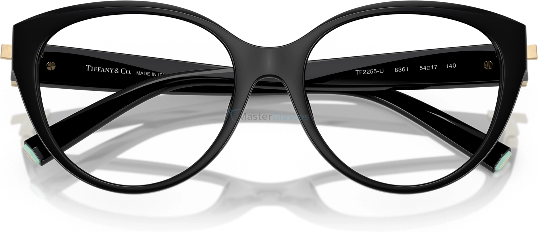  Tiffany TF2255U 8361 Black