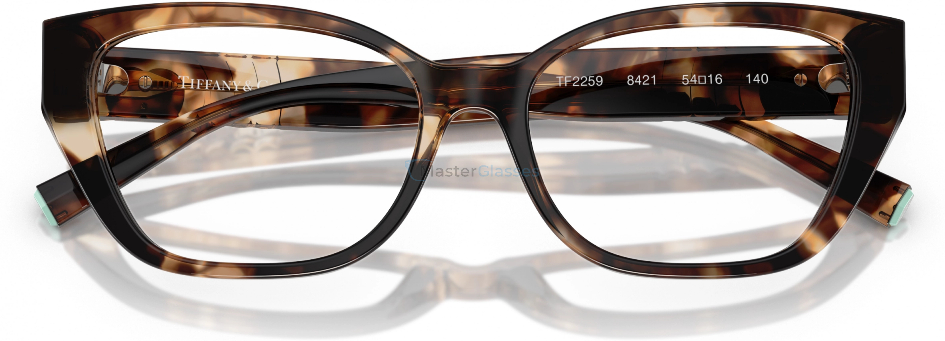  Tiffany TF2259 8421 Brown