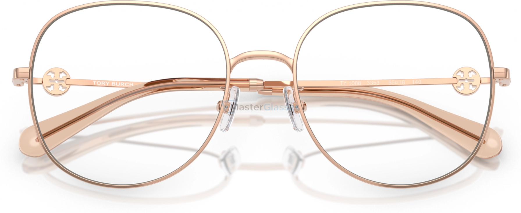  Tory Burch TY1088 3353 Gold
