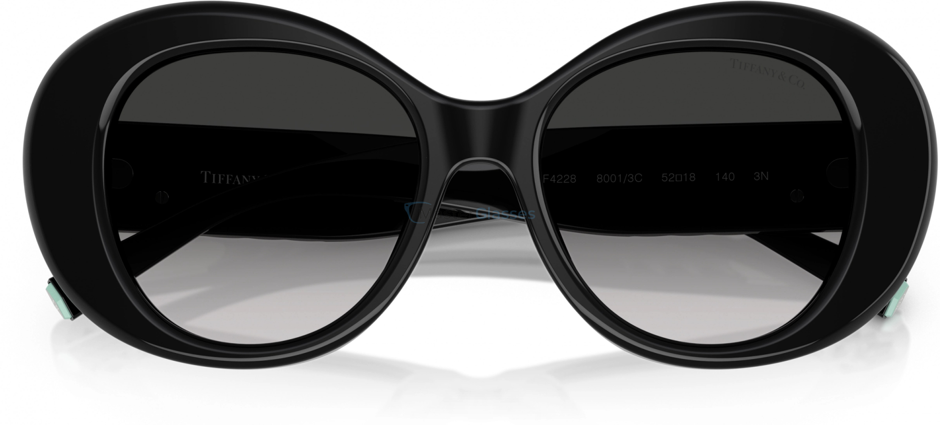   Tiffany TF4228 80013C Black