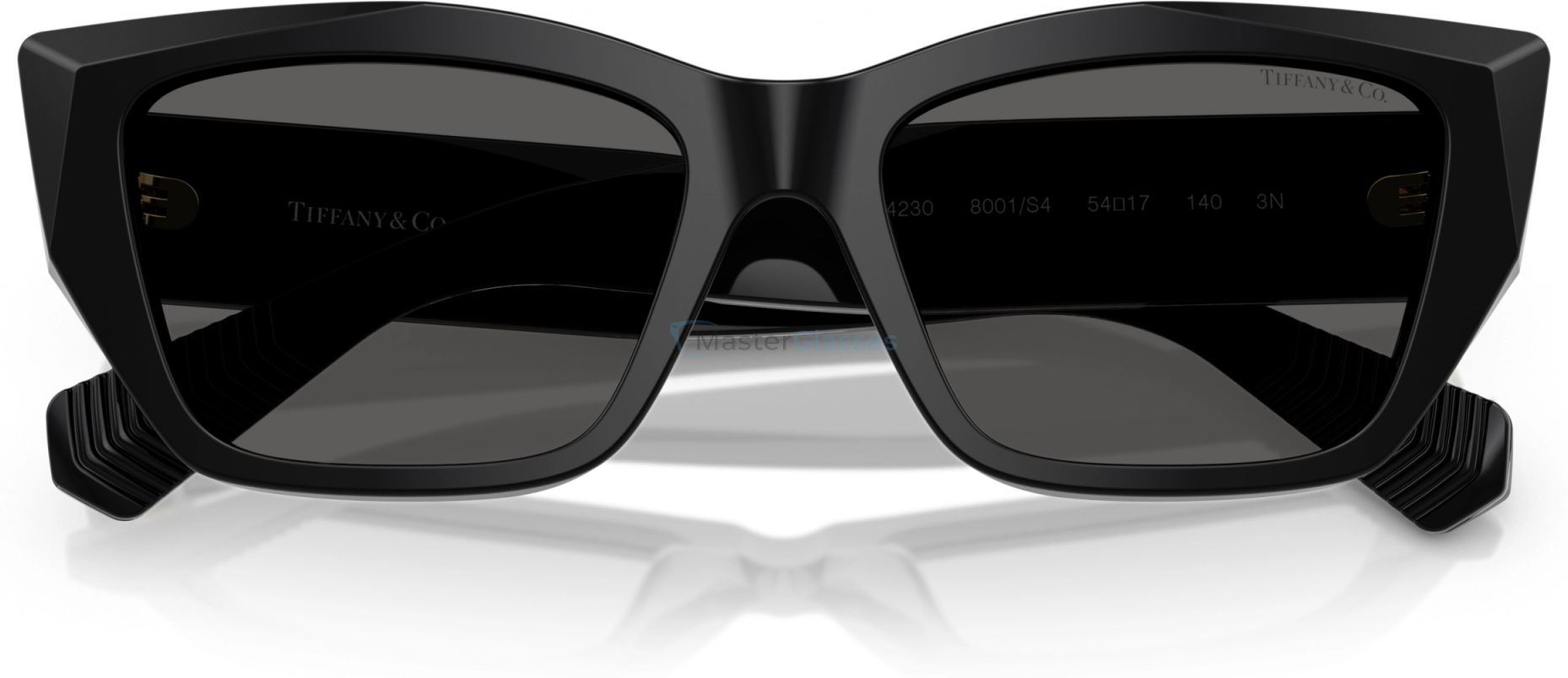   Tiffany TF4230 8001S4 Black