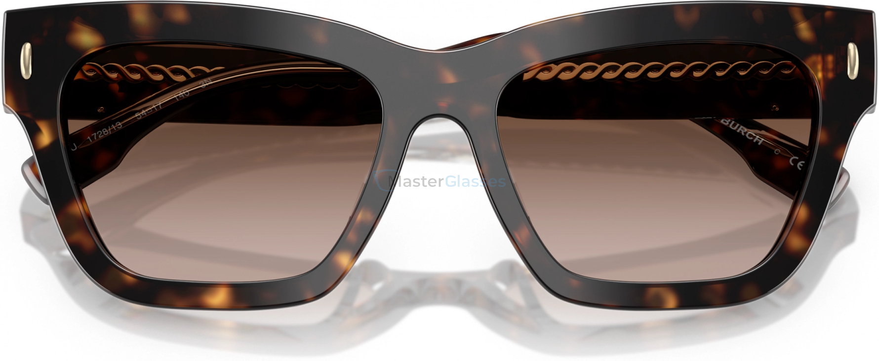   Tory Burch TY7208U 172813 Tortoise