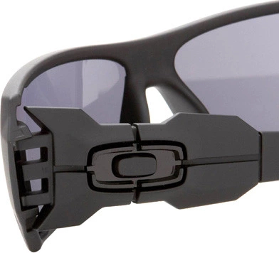 Солнцезащитные очки Oakley Oil Rig OO9081 03-464 Matte Black