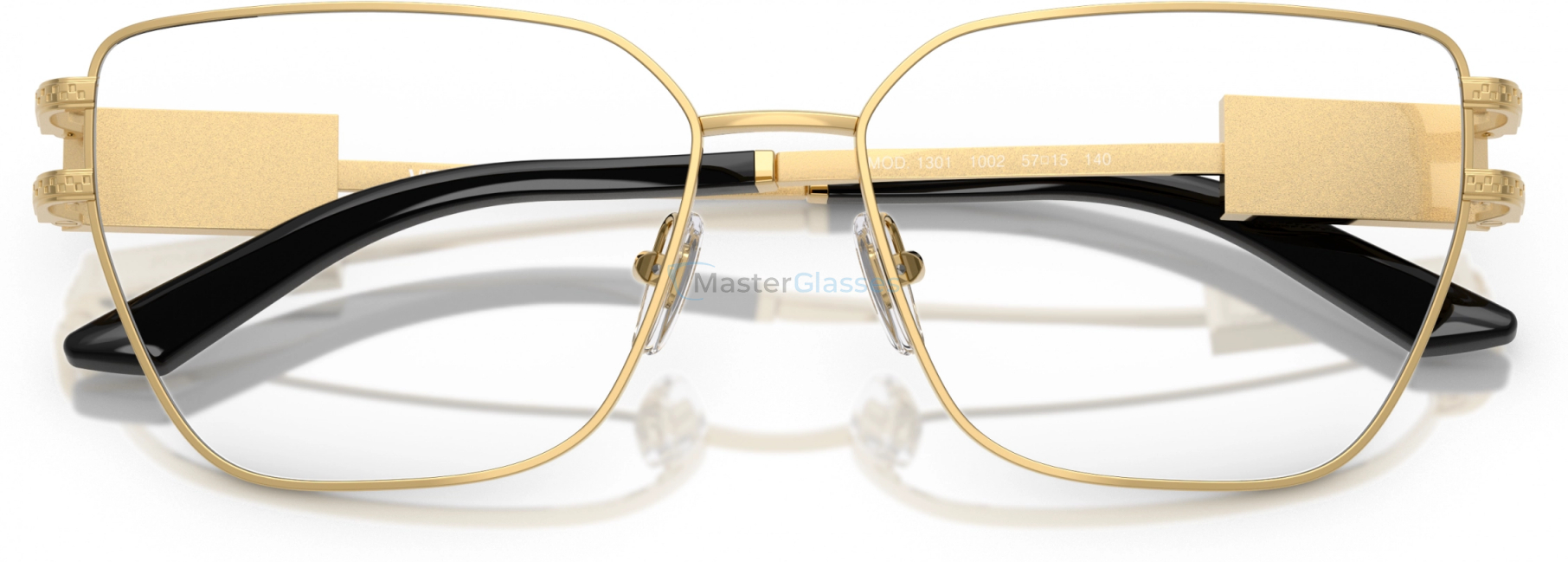  Versace VE1301 1002 Gold
