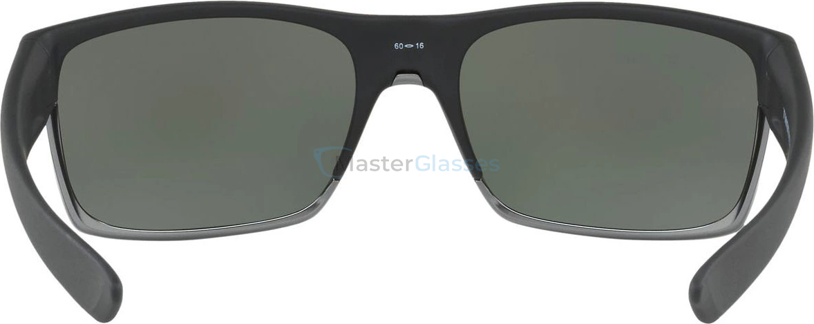 Oakley Twoface OO9189 38 PRIZM Polarized MasterGlasses