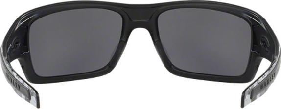 Солнцезащитные очки Oakley Turbine OO9263 926329 Matte Black