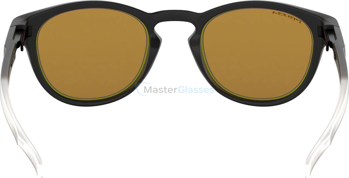 Oakley Latch OO9265-36