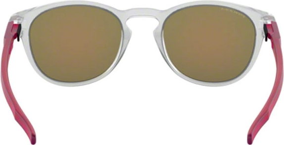 Солнцезащитные очки Oakley Latch OO9265 926547 Matte Clear