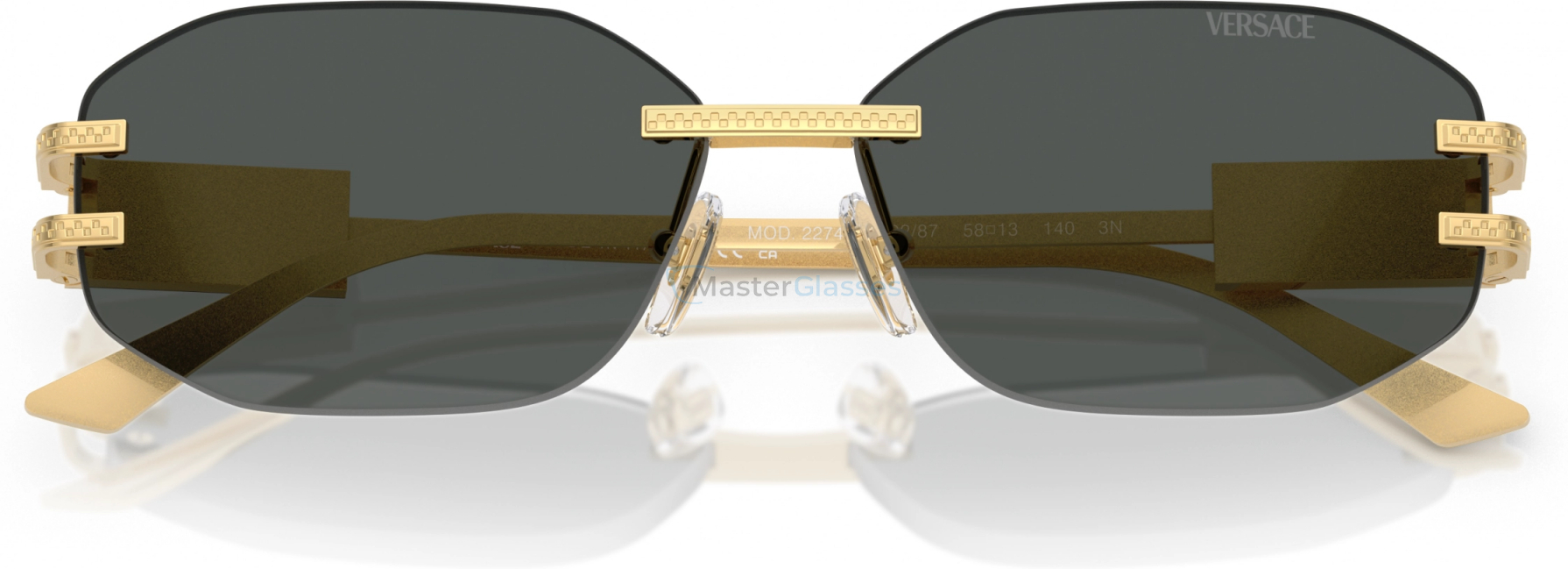   Versace VE2274 100287 Gold