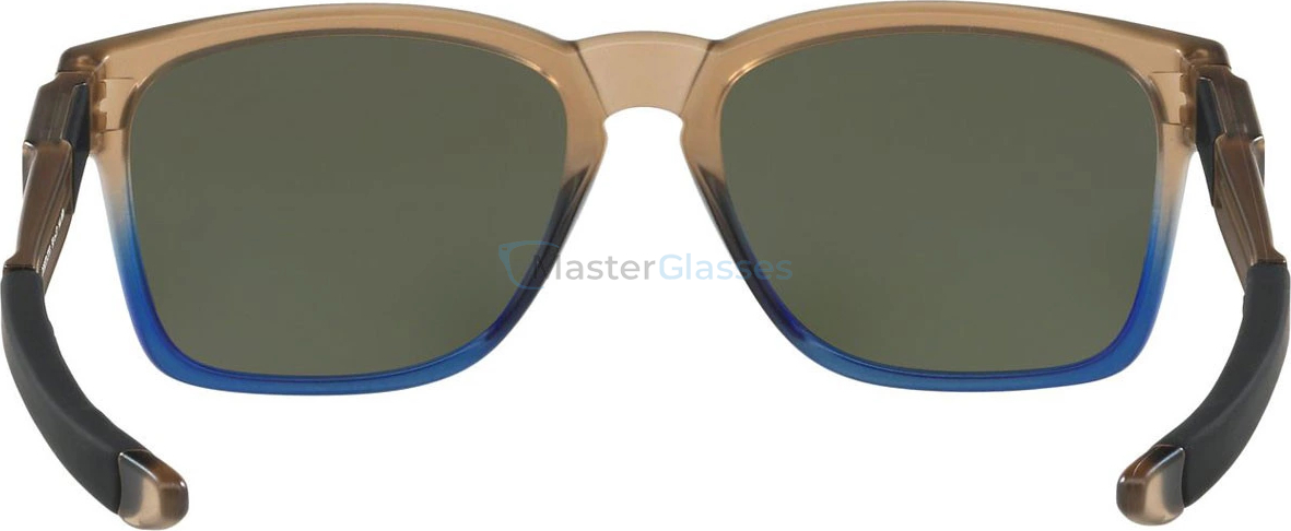 Солнцезащитные очки Oakley Catalyst OO9272 927227 Navy Mist