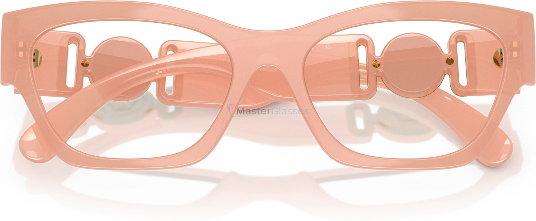  Versace VE3367U 5392 Pink