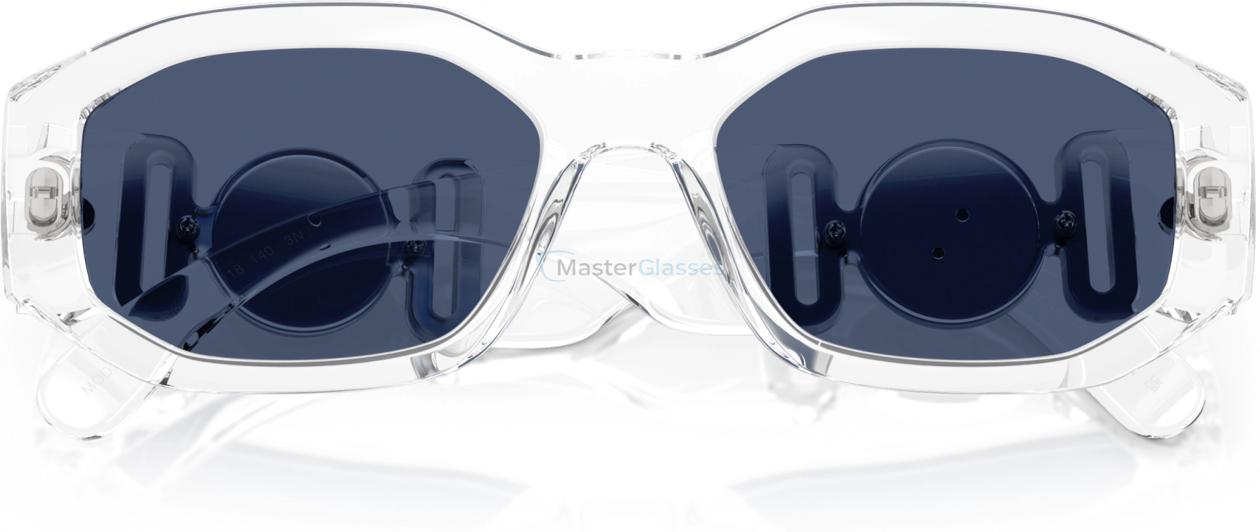   Versace VE4361 148/80 Transparent