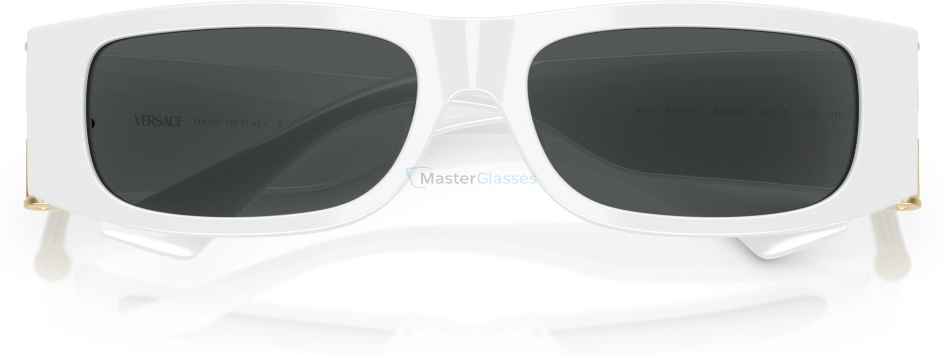   Versace VE4476U 545987 White