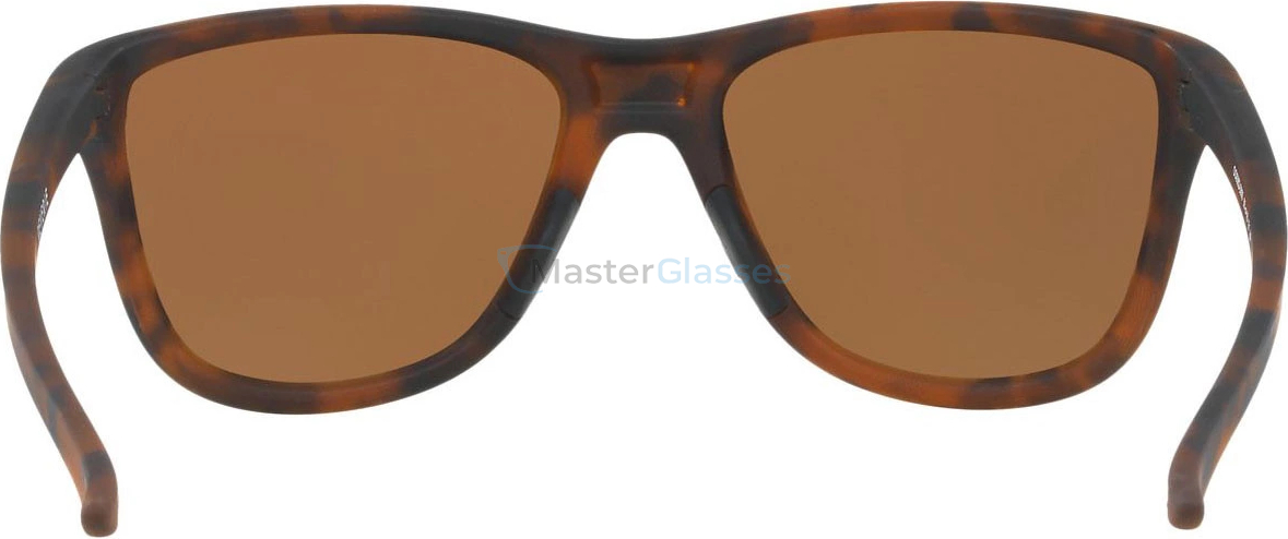 Oakley Reverie OO9362-05 PRIZM Polarized