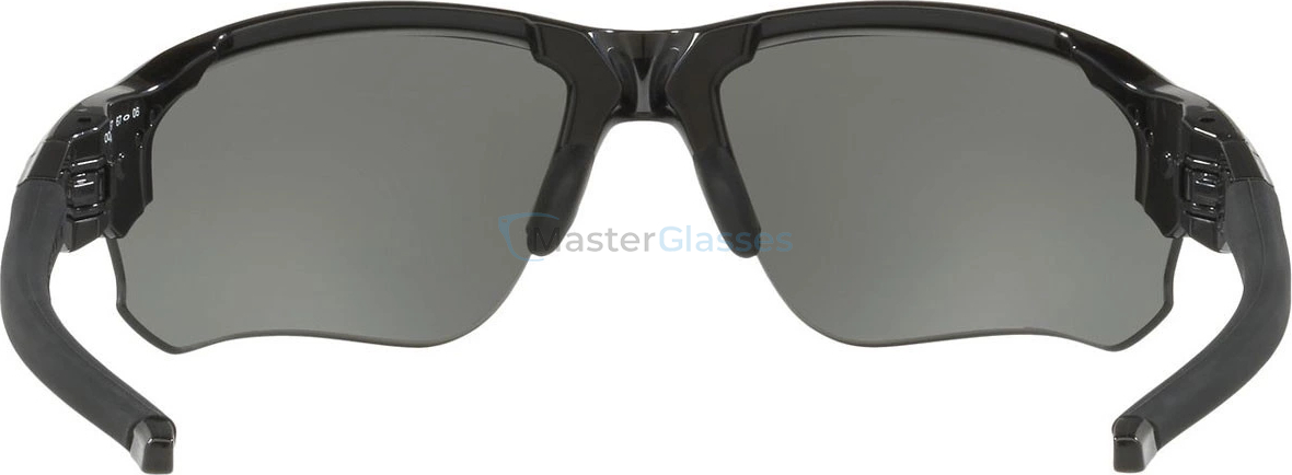 �������������� ���� Oakley Flak Draft OO9364 936401 Polished Black