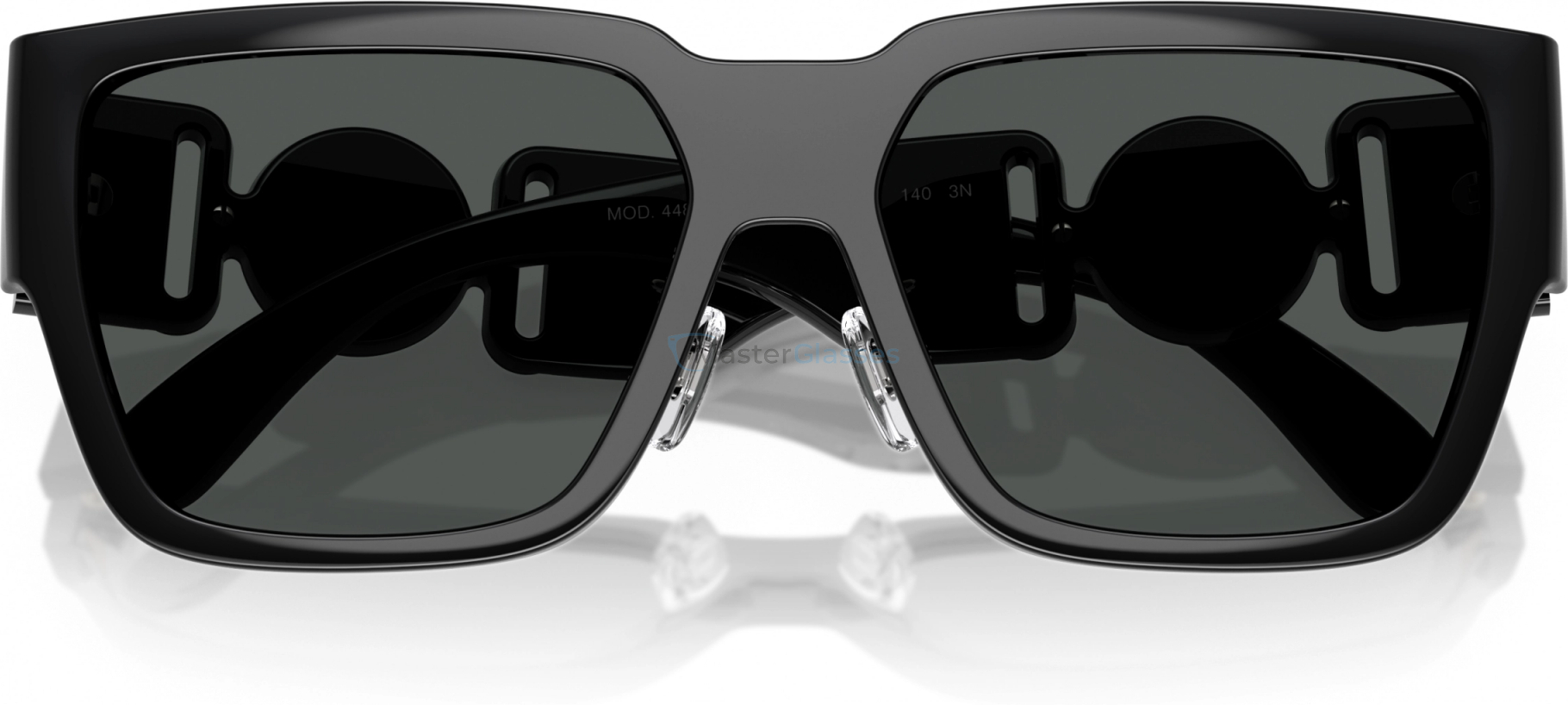   Versace VE4483D 536087 Black