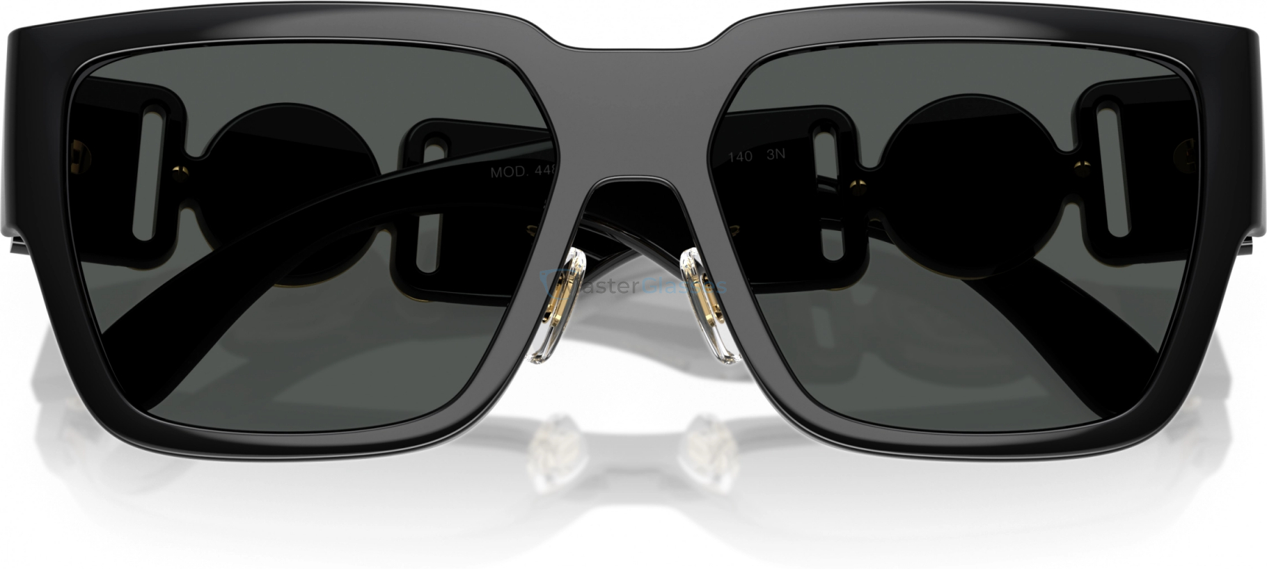   Versace VE4483D GB1/87 Black
