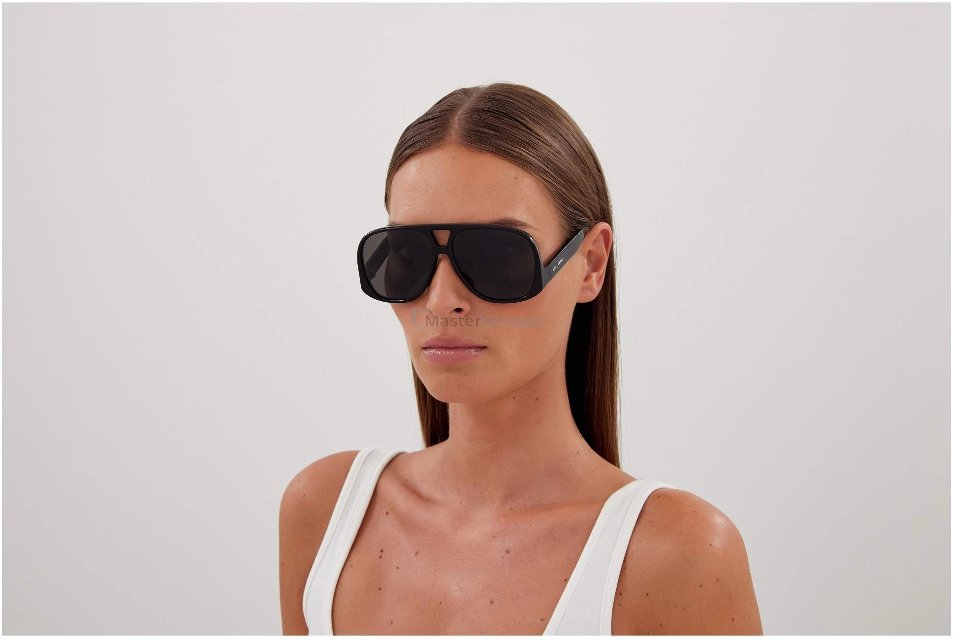 Saint Laurent SL 652 SOLACE-001 59  