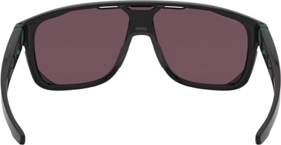 Солнцезащитные очки Oakley Crossrange Shield OO9387 938712 Black Ink