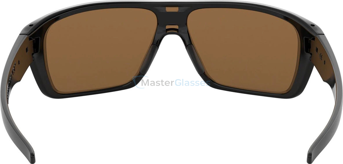 Солнцезащитные очки Oakley Straightback OO9411 941102 Polished Black