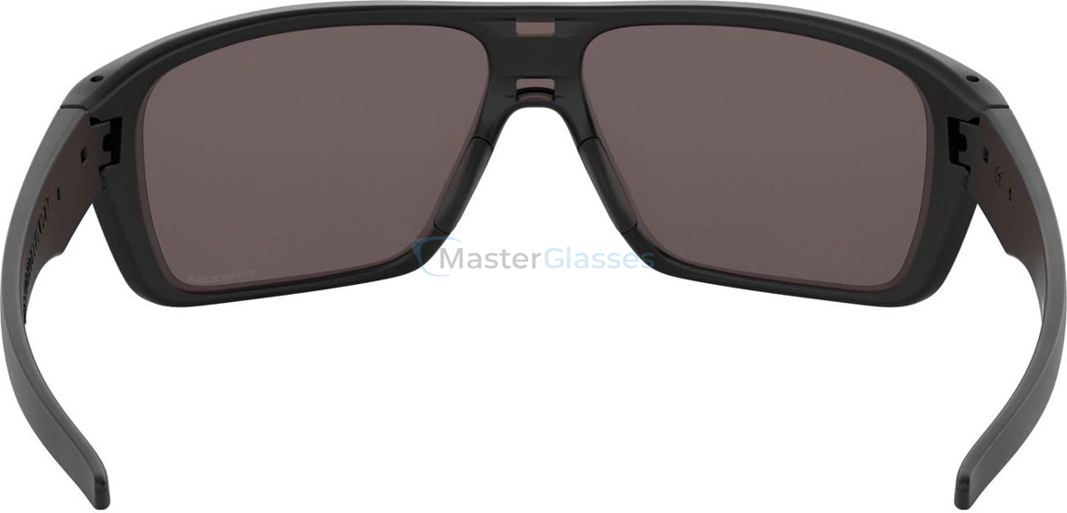 Солнцезащитные очки Oakley Straightback OO9411 941103 Matte Black