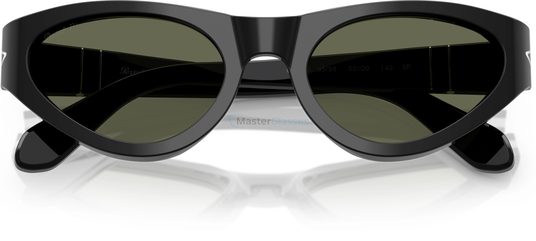   Persol PO0052S 95/58 Black