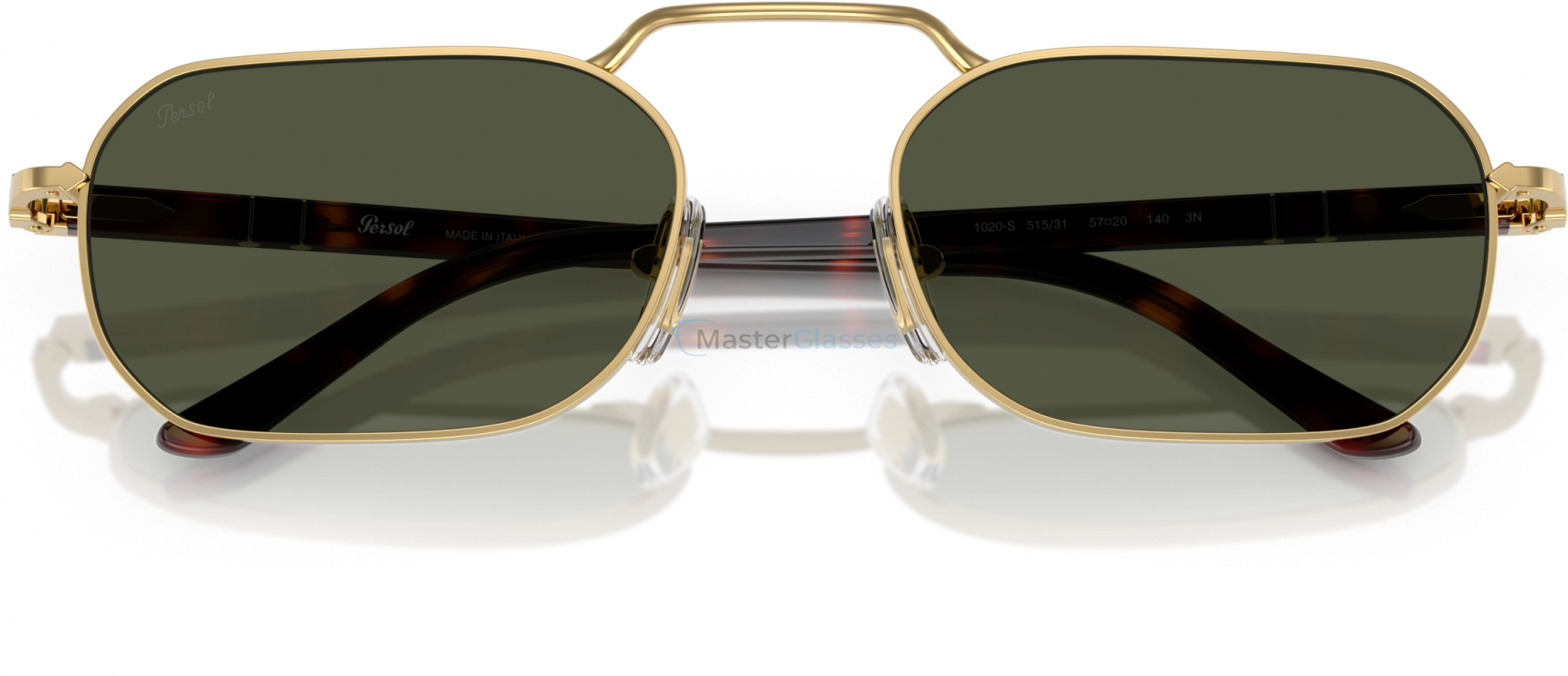   Persol PO1020S 515/31 Gold