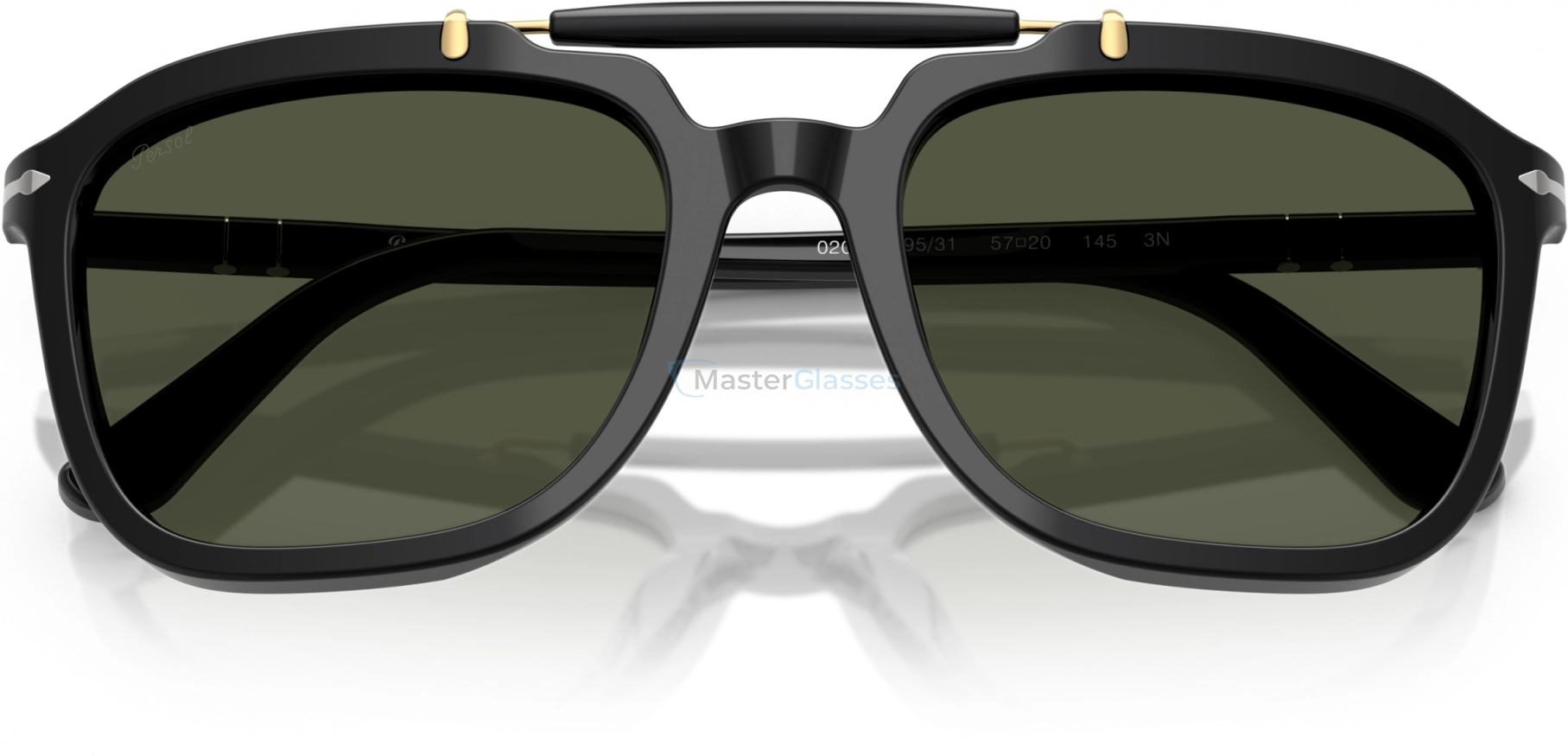   Persol PO0203S 95/31 Black