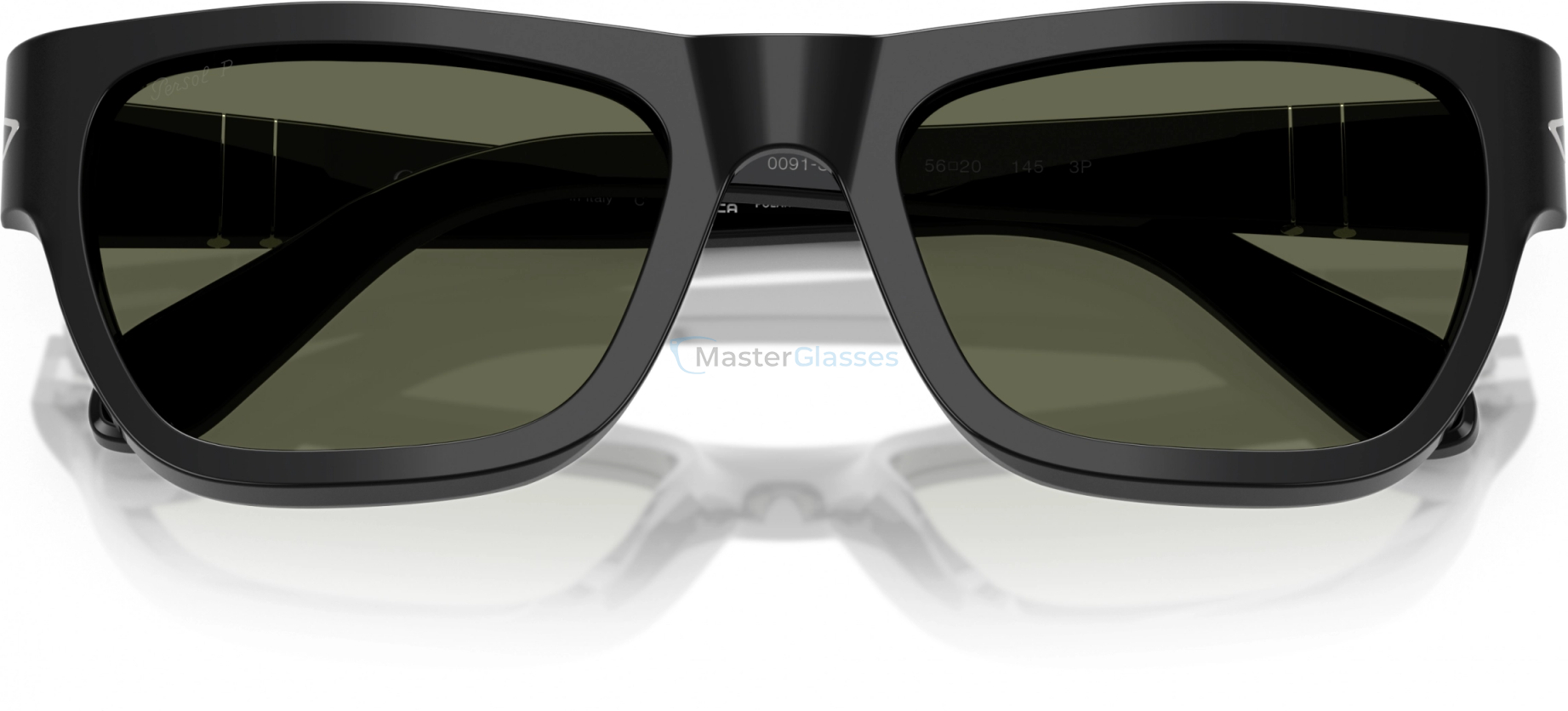   Persol PO0091S 95/58 Black