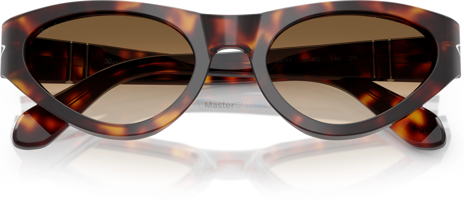   Persol PO0052S 24/51 Tortoise