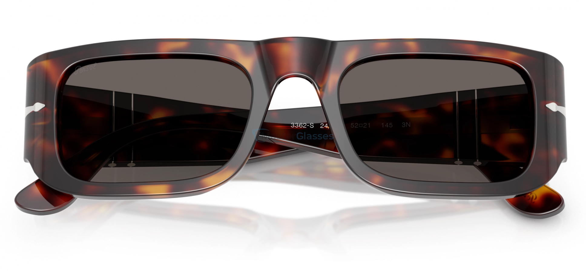   Persol PO3362S 24/B1 Tortoise