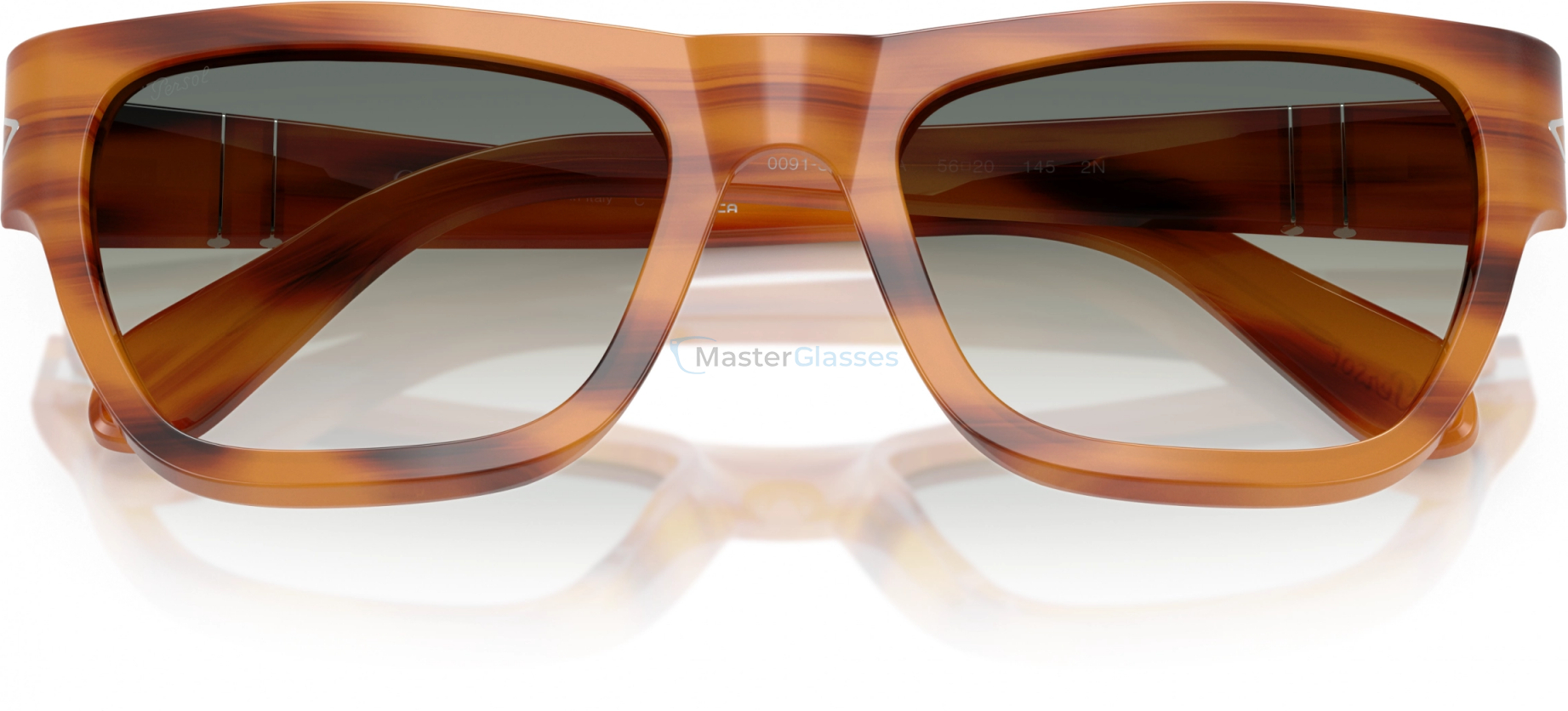   Persol PO0091S 960/3A Tortoise