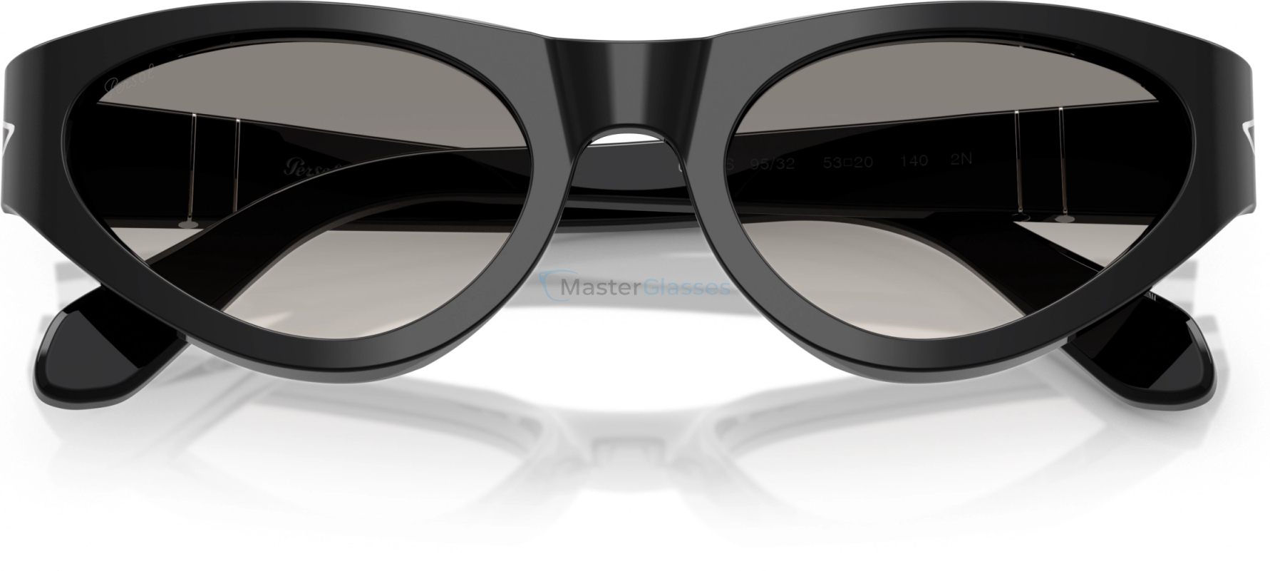   Persol PO0052S 95/32 Black