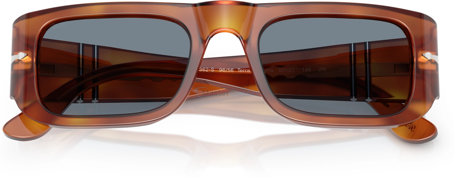   Persol PO3362S 96/56 Brown