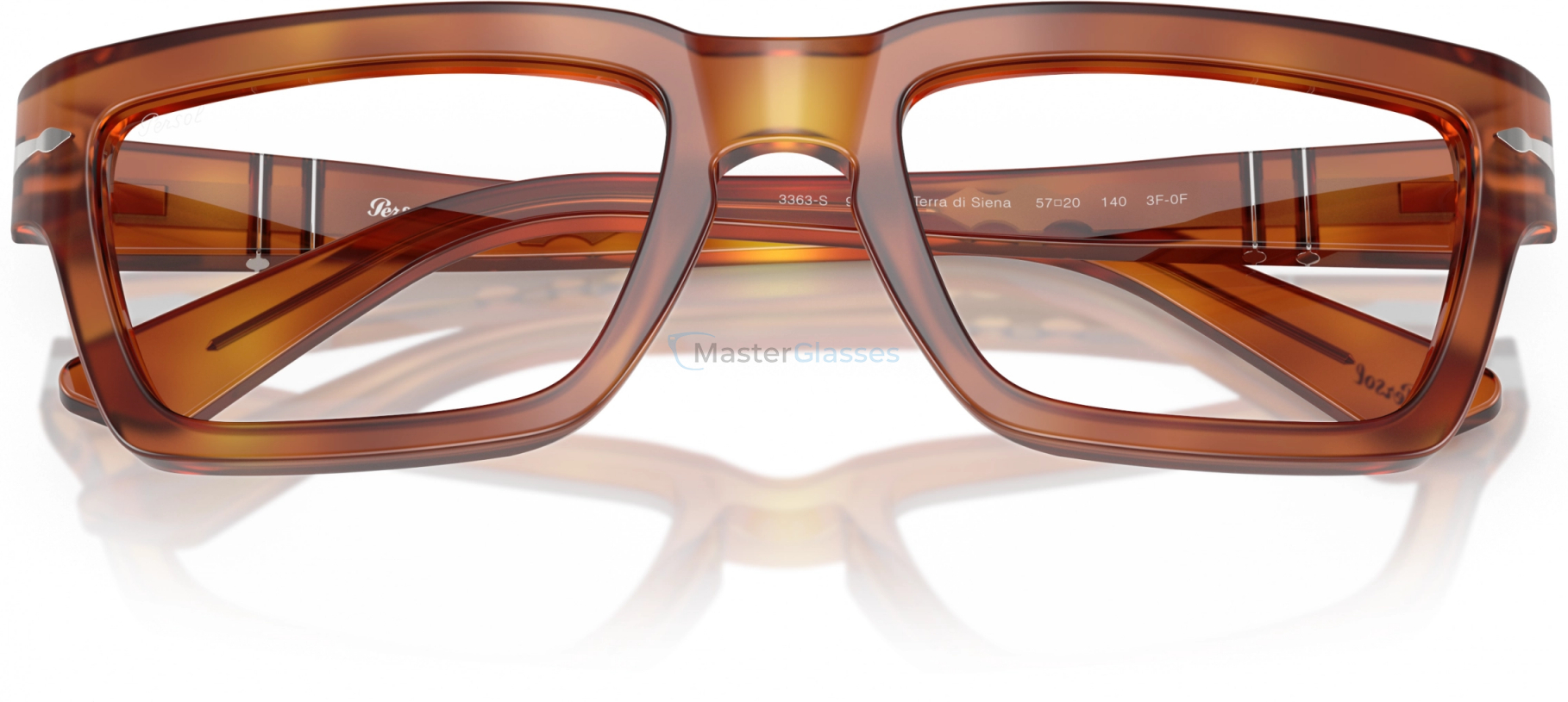   Persol PO3363S 96/GJ Brown