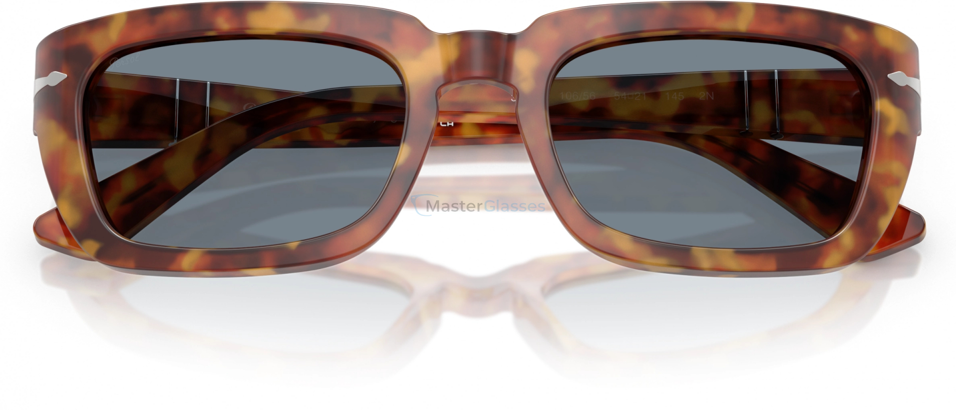   Persol PO3367S 106/56 Tortoise
