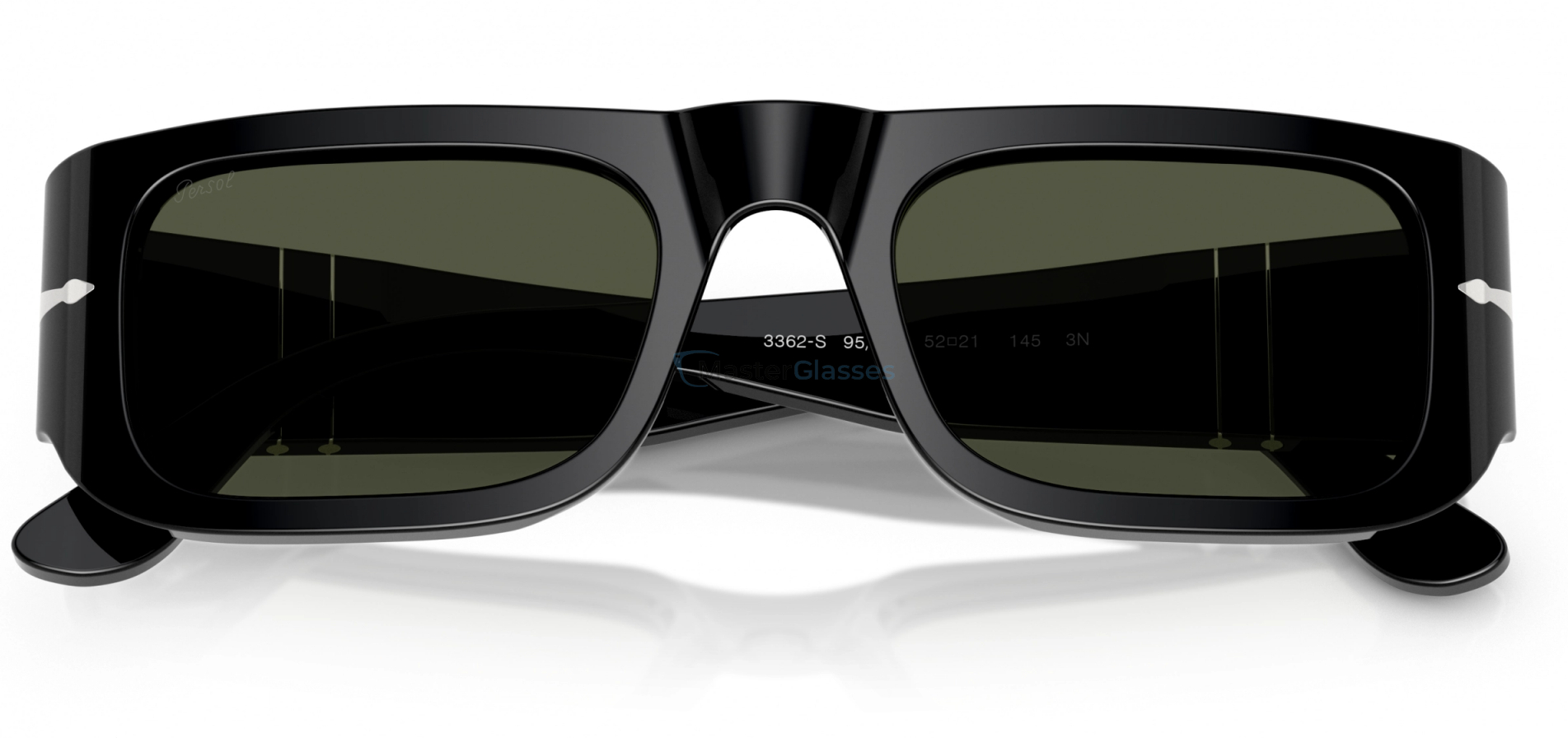   Persol PO3362S 95/31 Black