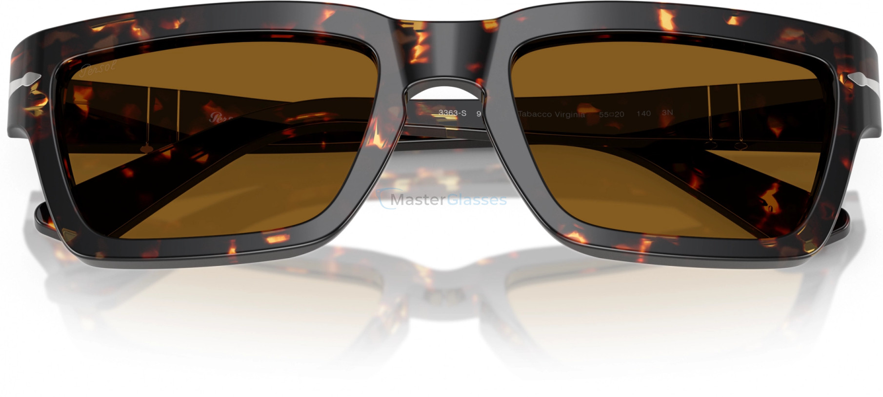   Persol PO3363S 985/33 Tortoise