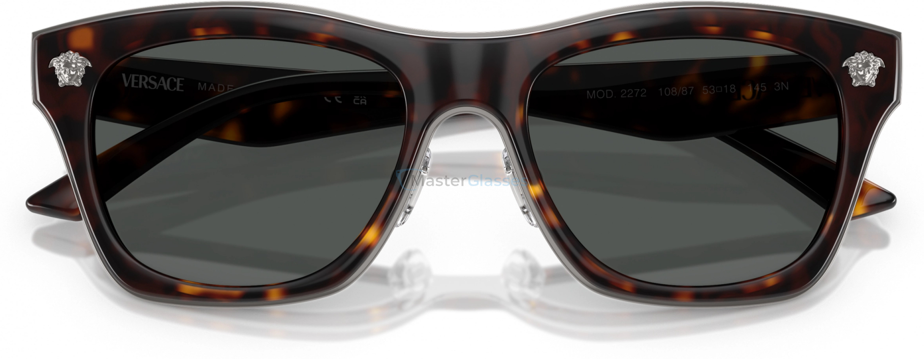   Versace VE2272 108/87 Tortoise