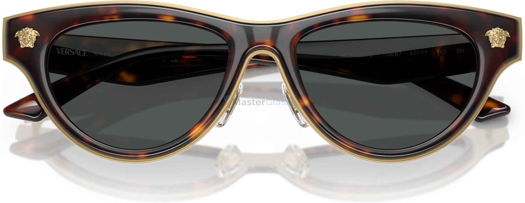   Versace VE2273 108/87 Tortoise