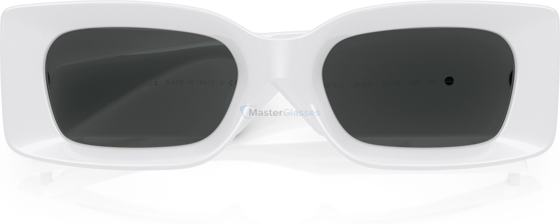   Versace VE4474U 314/87 White